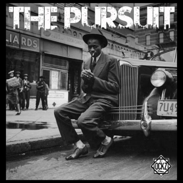 The Pursuit