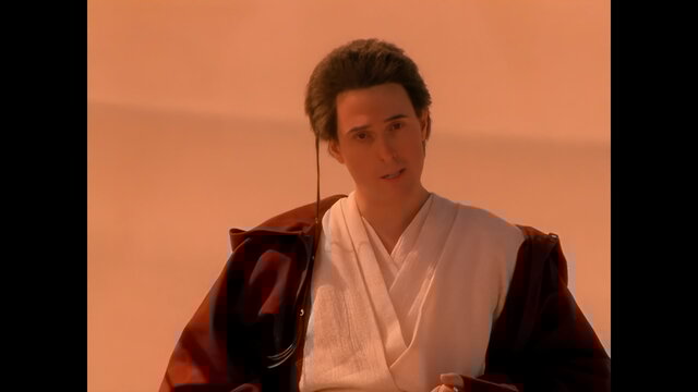 The Saga Begins (HD Version)