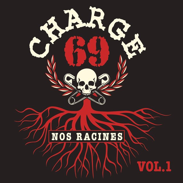 Nos racines, vol. 1