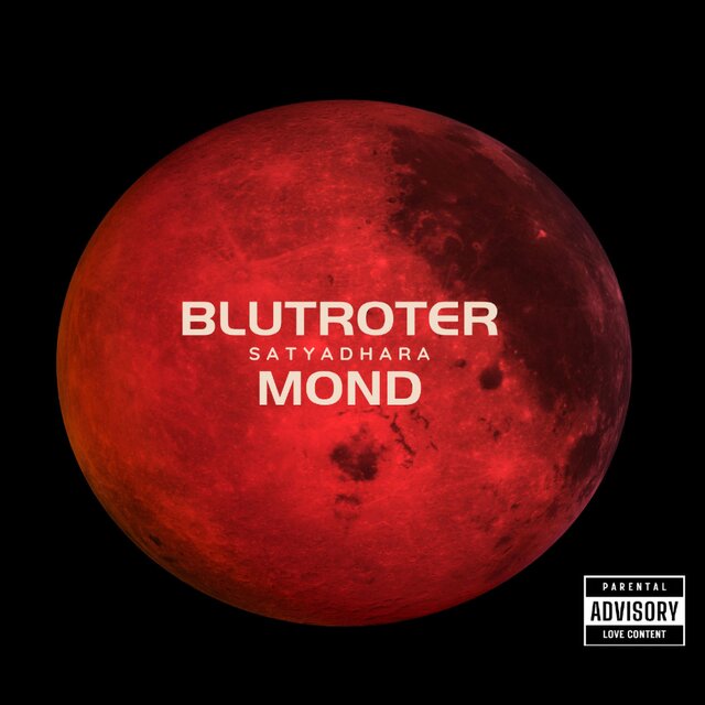 Blutroter Mond