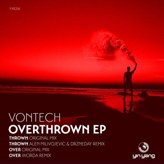Overthrown EP