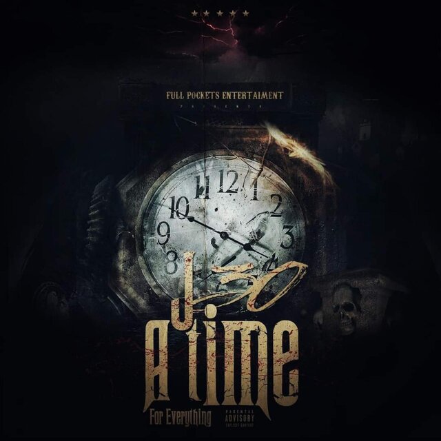 A Time 4 Everything