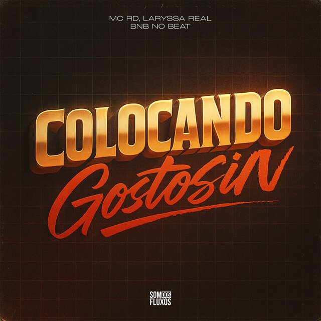 Colocando Gostosin