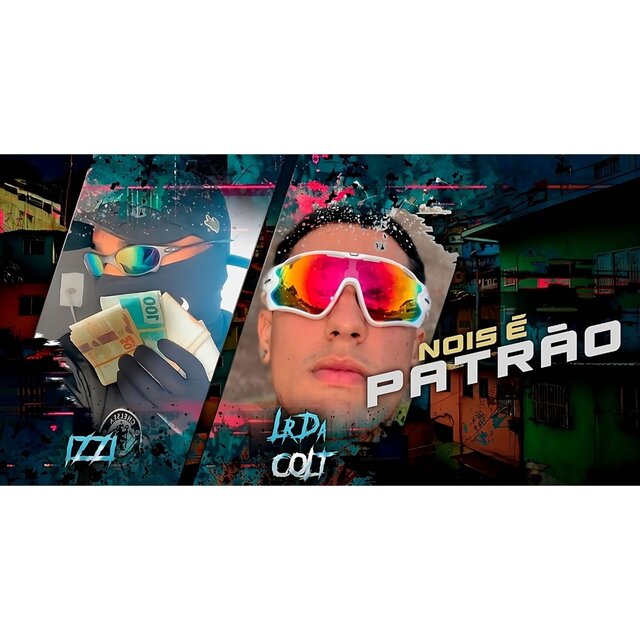 Nois é Patrão
