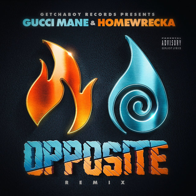 Opposite (Remix)