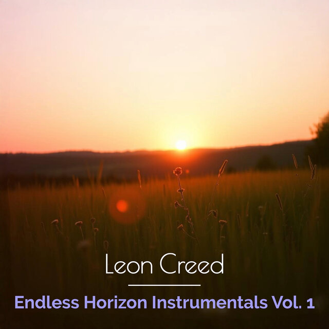 Endless Horizon Instrumentals, Vol. 1