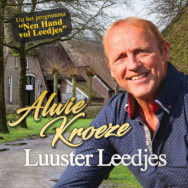 Luuster Liedjes