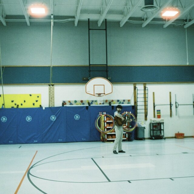 Live at Skyline Elementary
