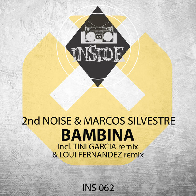 Bambina