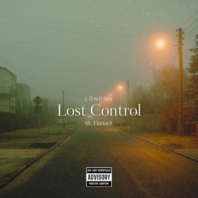 Lost Control (New)