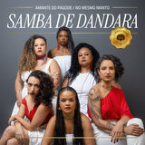 Amante do Pagode / No Mesmo Manto