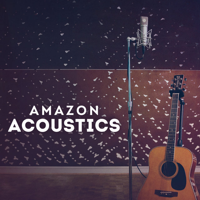 I Go Through (Acoustic)