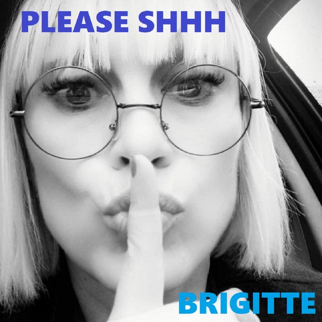 PLEASE SHHH