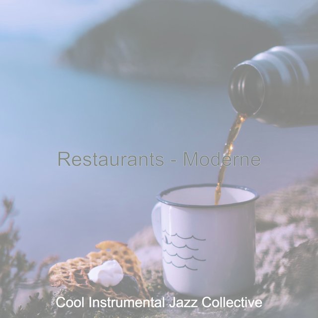 Restaurants - Moderne