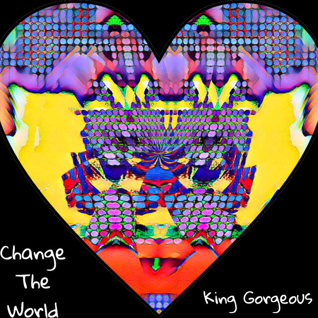 Change the World
