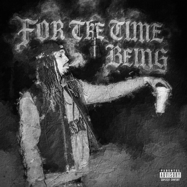 For The Time Being