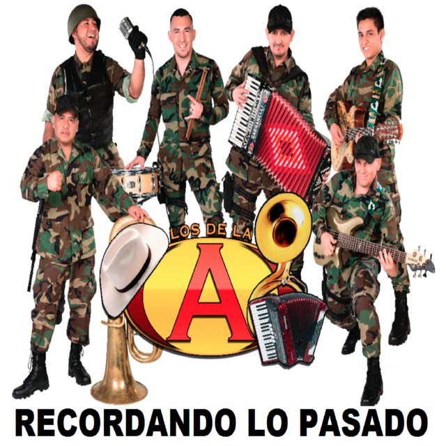 Recordando Lo Pasado