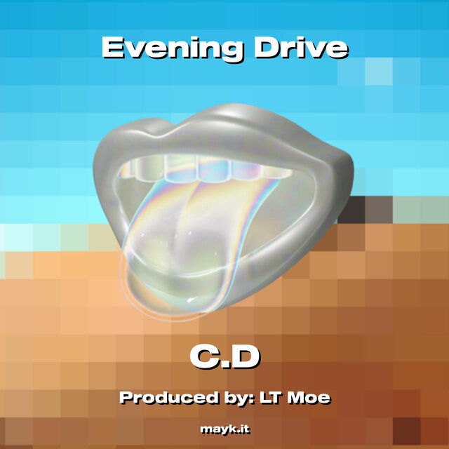 Evening Drive