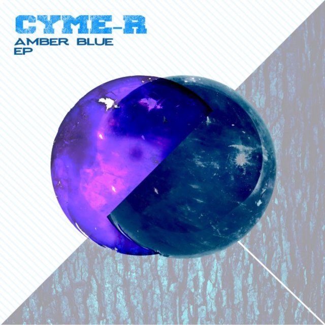 Amber Blue EP
