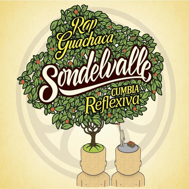 Rap Guachaca & Cumbia Reflexiva
