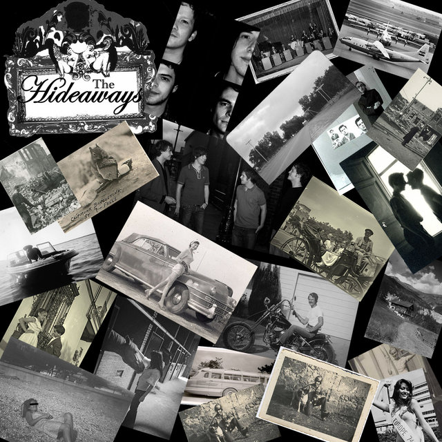 Memories Of Another Day