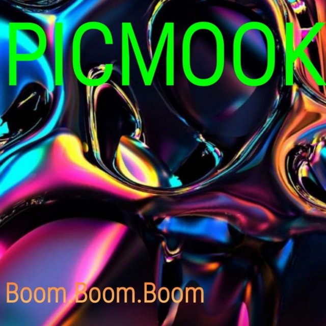 Boom.Boom.Boom