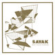 Cover art for album Beg Your Pardon by Savak