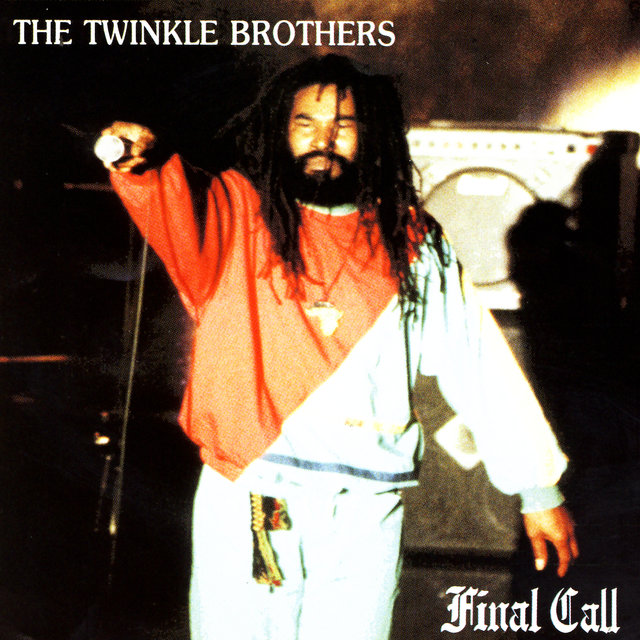 Final Call