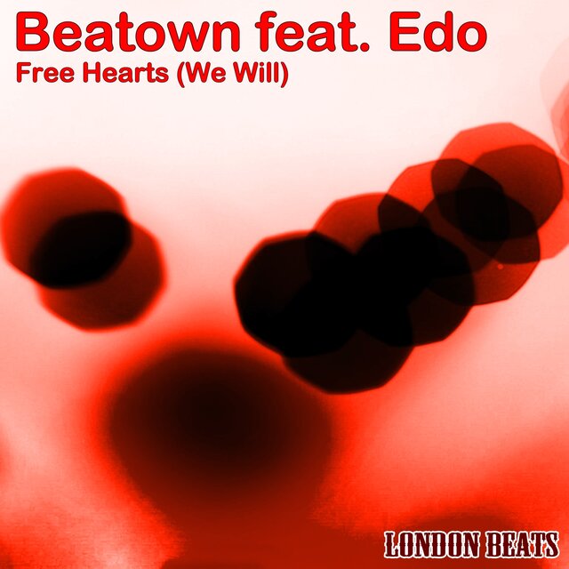 Free Hearts (We Will)