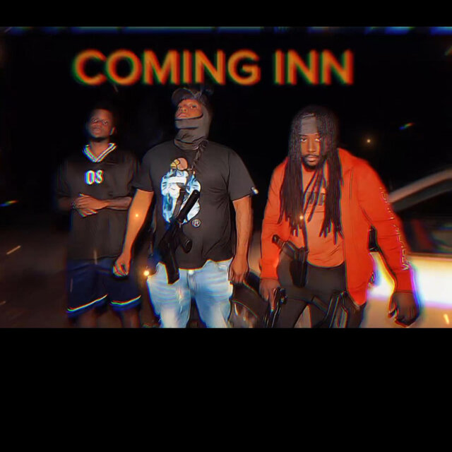 COMING INN