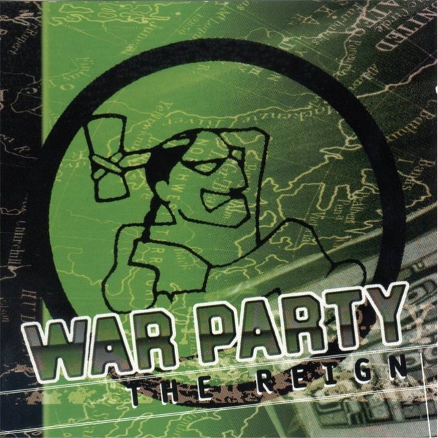 War Party