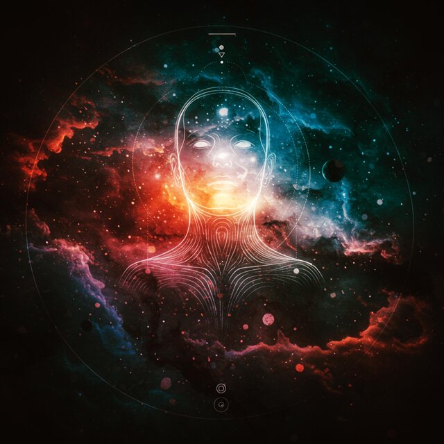 Relaxing Sounds of the Universe
