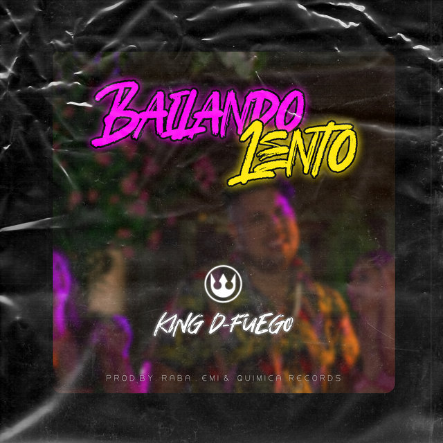 Bailando Lento