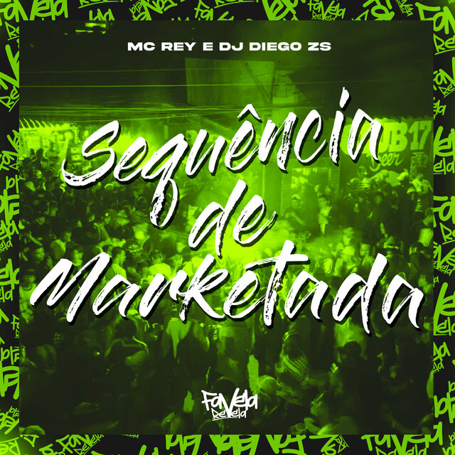 Sequência de Marketada