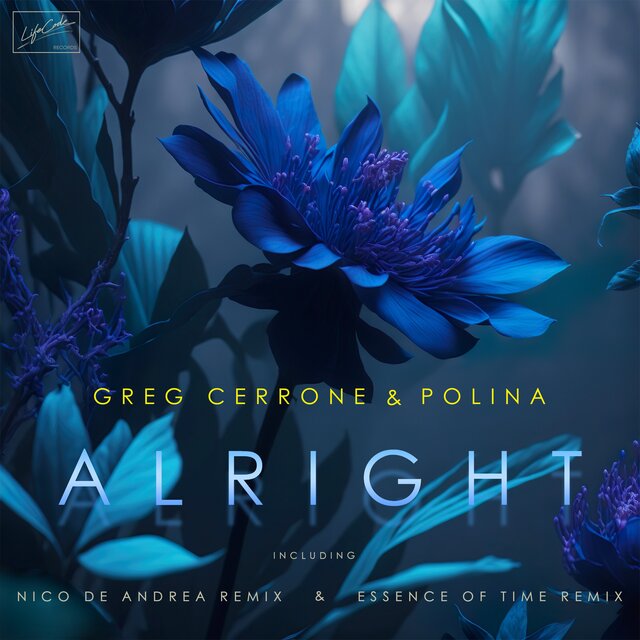 Alright - Nico de Andrea Remix