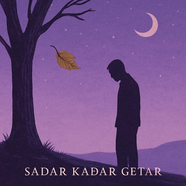 Sadar Kadar Getar