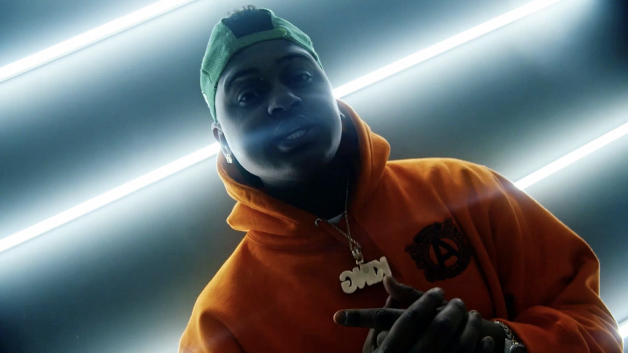Ocean (Official Video)