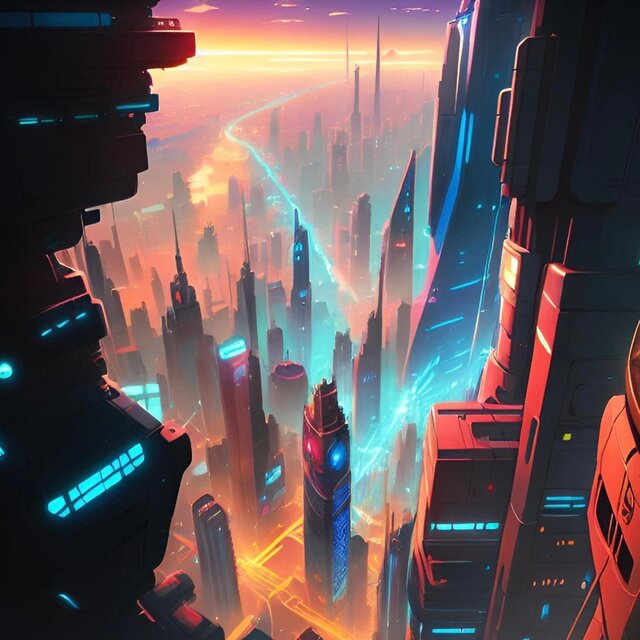 Metropolis