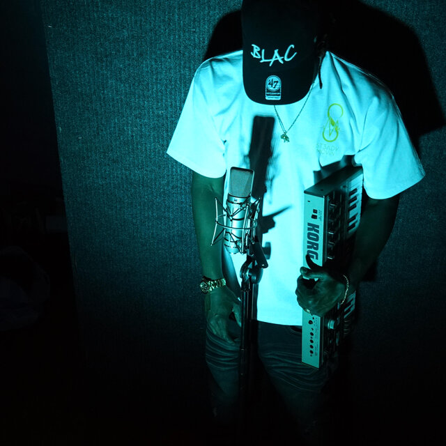 BLAC INSTRUMENTALS