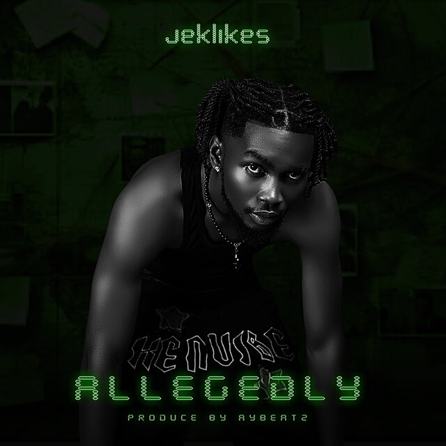 ALLEGEDLY