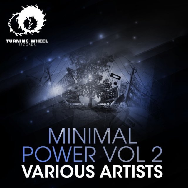 Minimal Power, Vol. 2