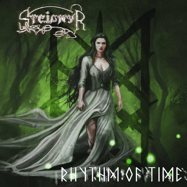 Rhythm of Time