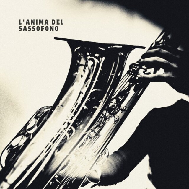 L' Anima del Sassofono