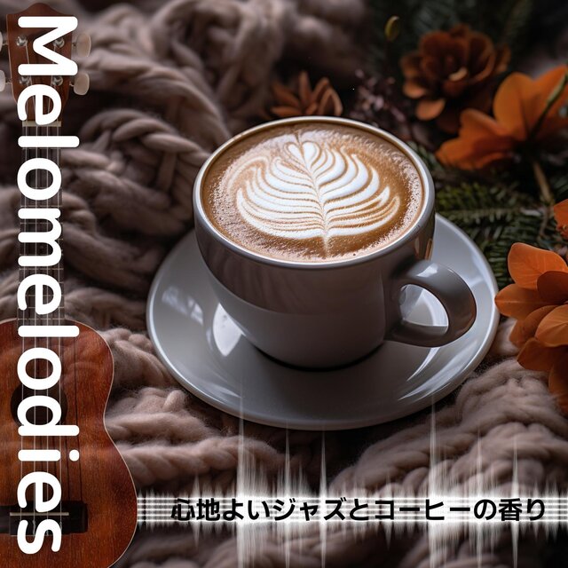 心地よいジャズとコーヒーの香り
