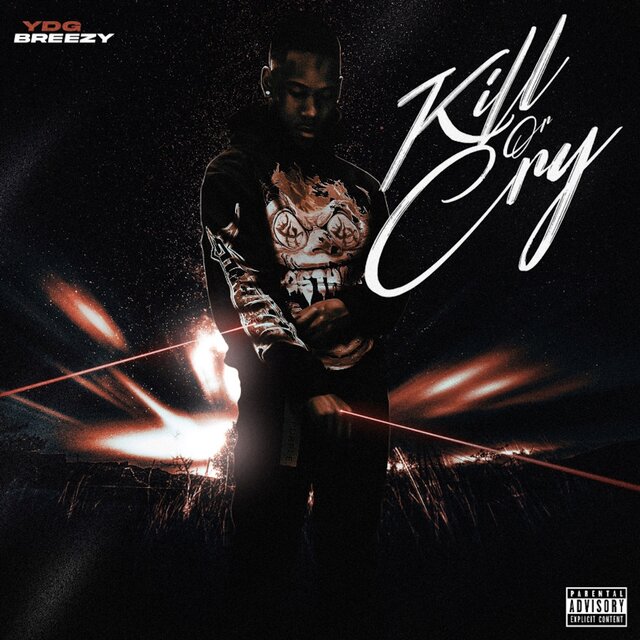 Kill Or Cry
