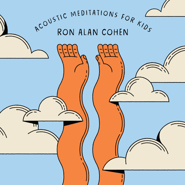 Acoustic Meditations for Kids
