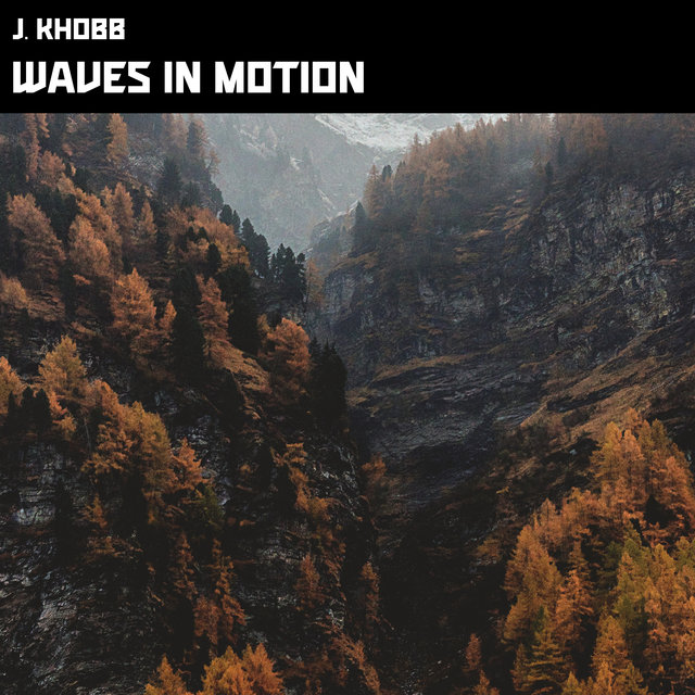 Waves in Motion