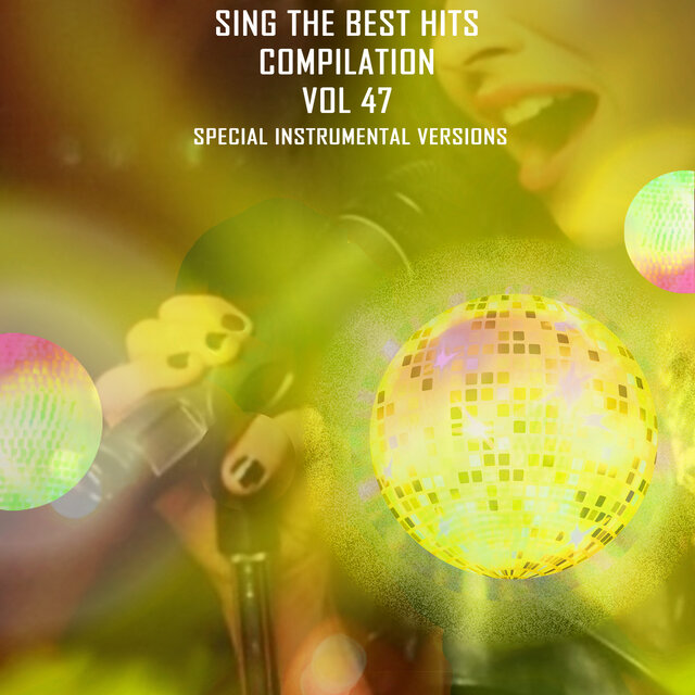 Sing The Best Hits, Vol. 47 (Special Instrumental Versions)