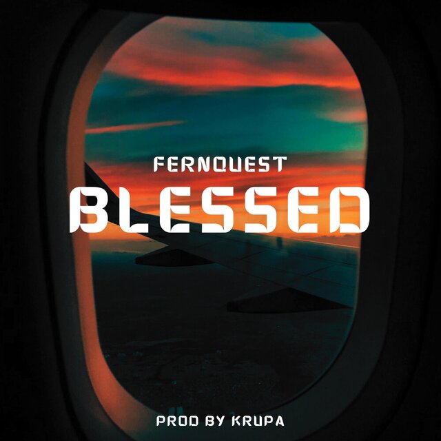 Blessed