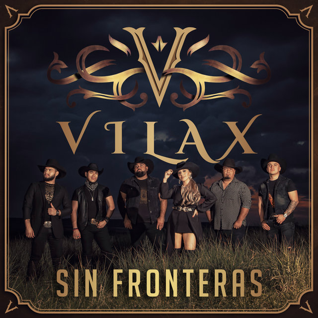 Sin Fronteras